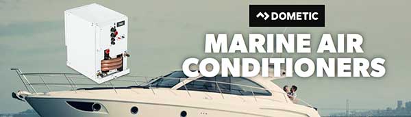 Dometic Marine Air Conditioners