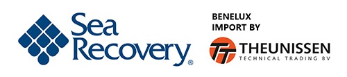 Sea Recovery Watermakers Logo