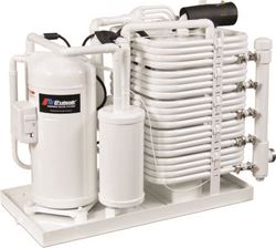MTDX Chilled Water Units